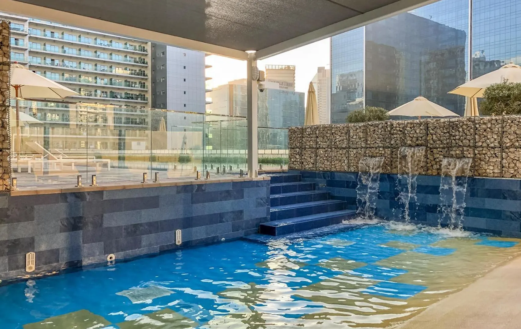 Deluxeliving At Vera Tower - Full Burj Khalifa View - Brand New Luxury Apartment Dubai United Arab Emirates