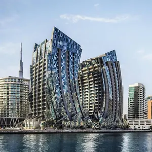 Globalstay J One Tower At Pearl Of Uae Apartment