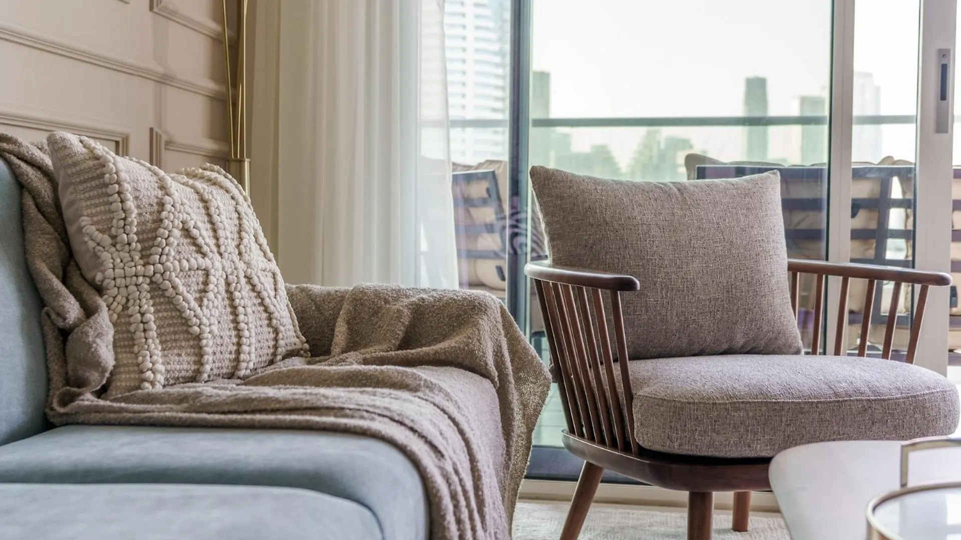 Deluxeliving At Vera Tower - Full Burj Khalifa View - Brand New Luxury Apartment Dubai 0*,